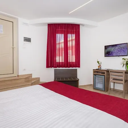 Dipladenia Garden Country Resort Mascali Exterior foto